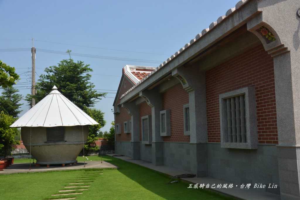許木農村文物館