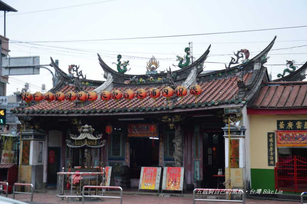 內埔天后宮