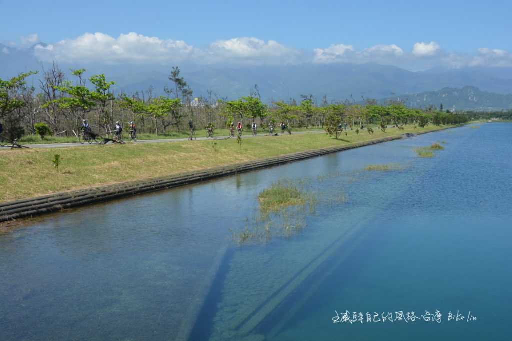 2016年分段環島