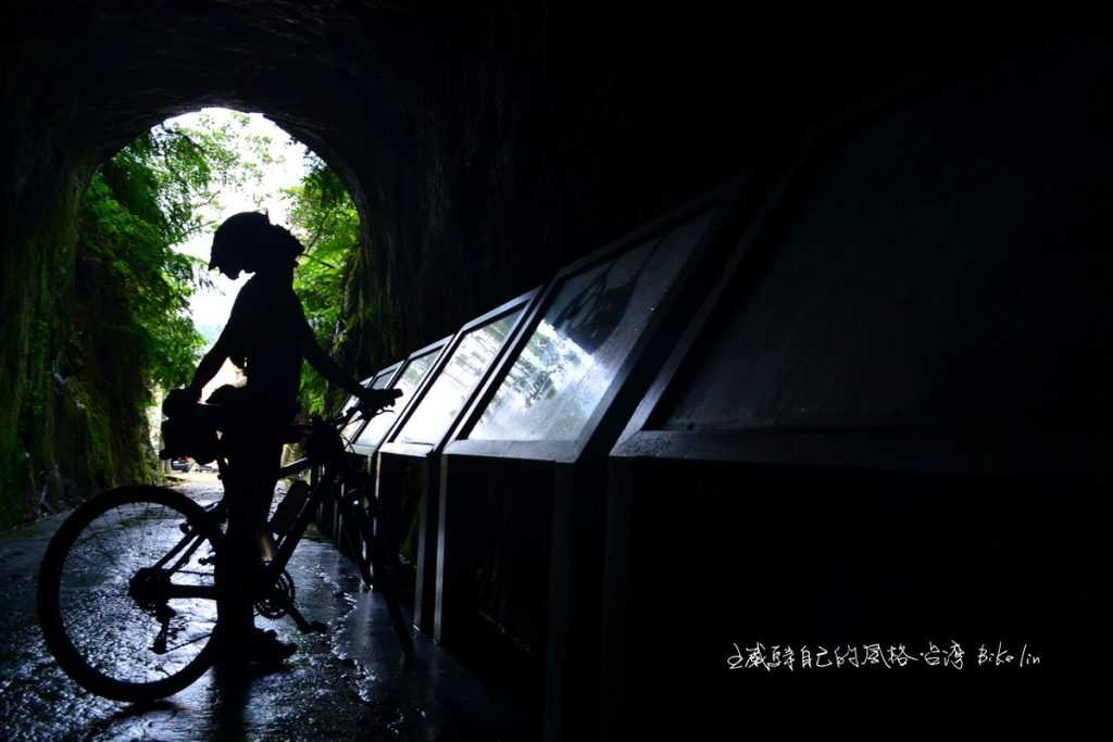  台灣保留最早鐵道歷史遺跡「1890年獅球嶺隧道」