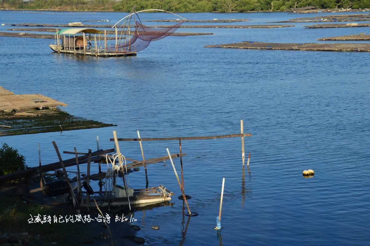 2019年台江內海