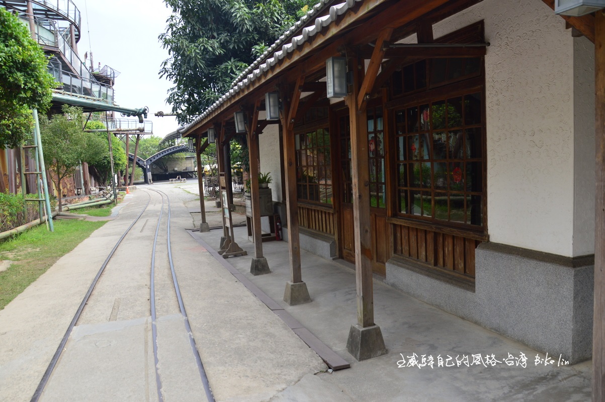 保留住懷舊氣味