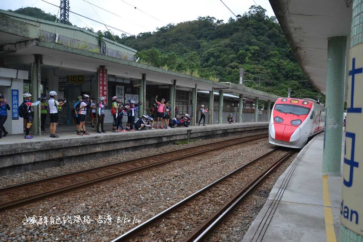 火車迷本色