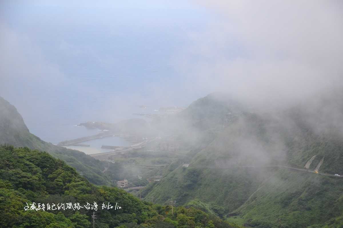虛無飄渺水湳洞陰陽海