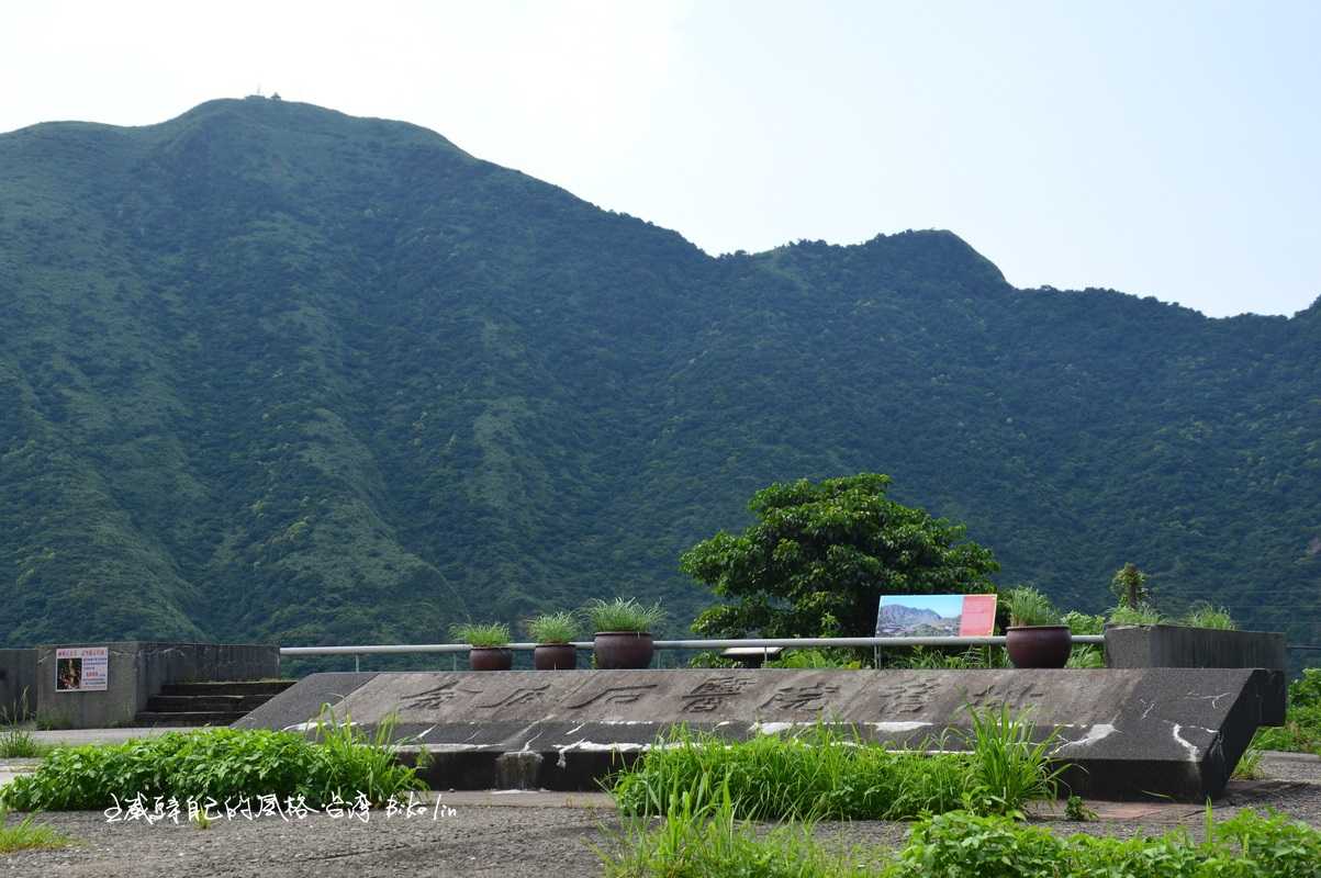 人去樓拆「金瓜石醫院舊址廣場」