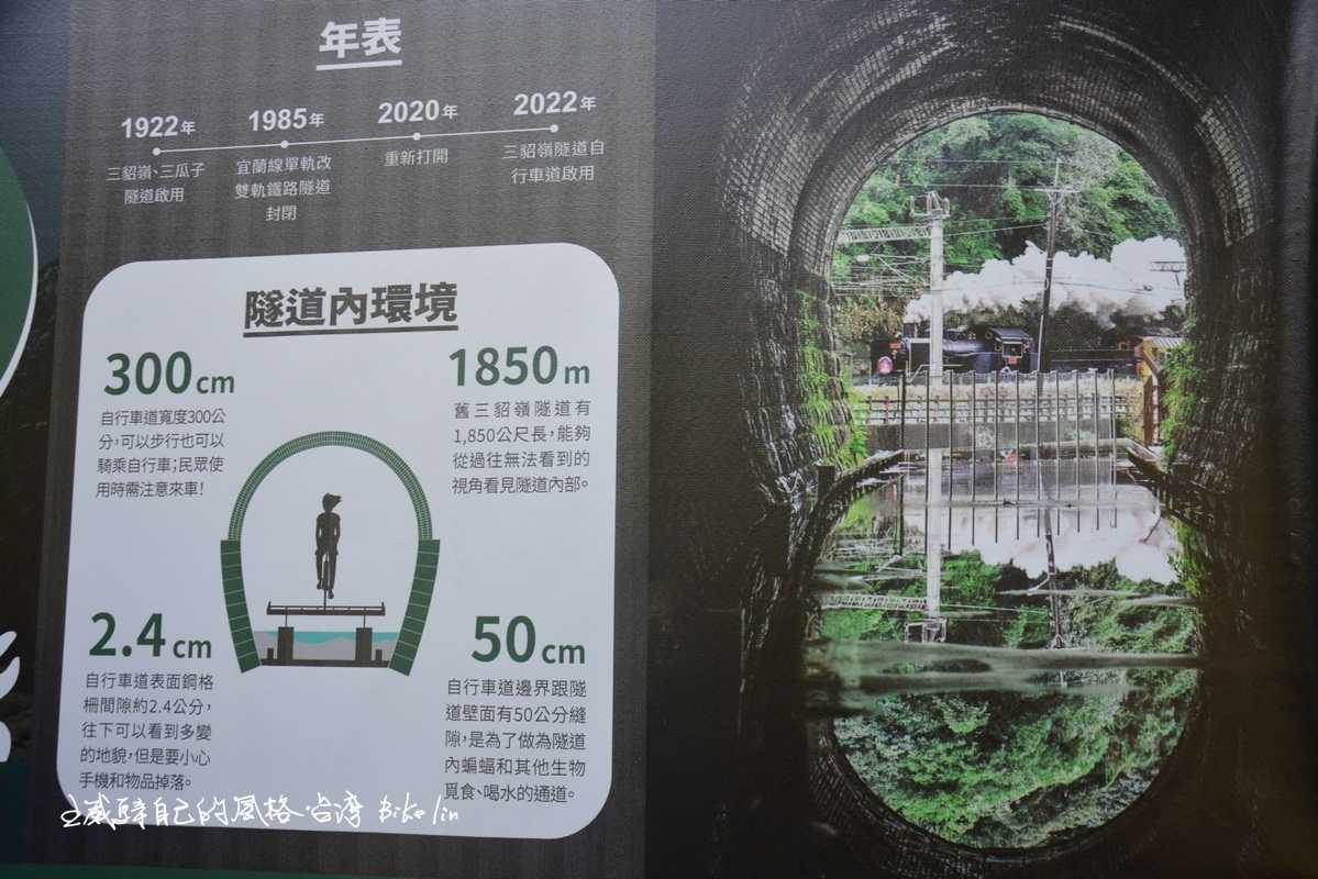 絕無僅有蒸汽火車與隧道西口鏡面水池合體