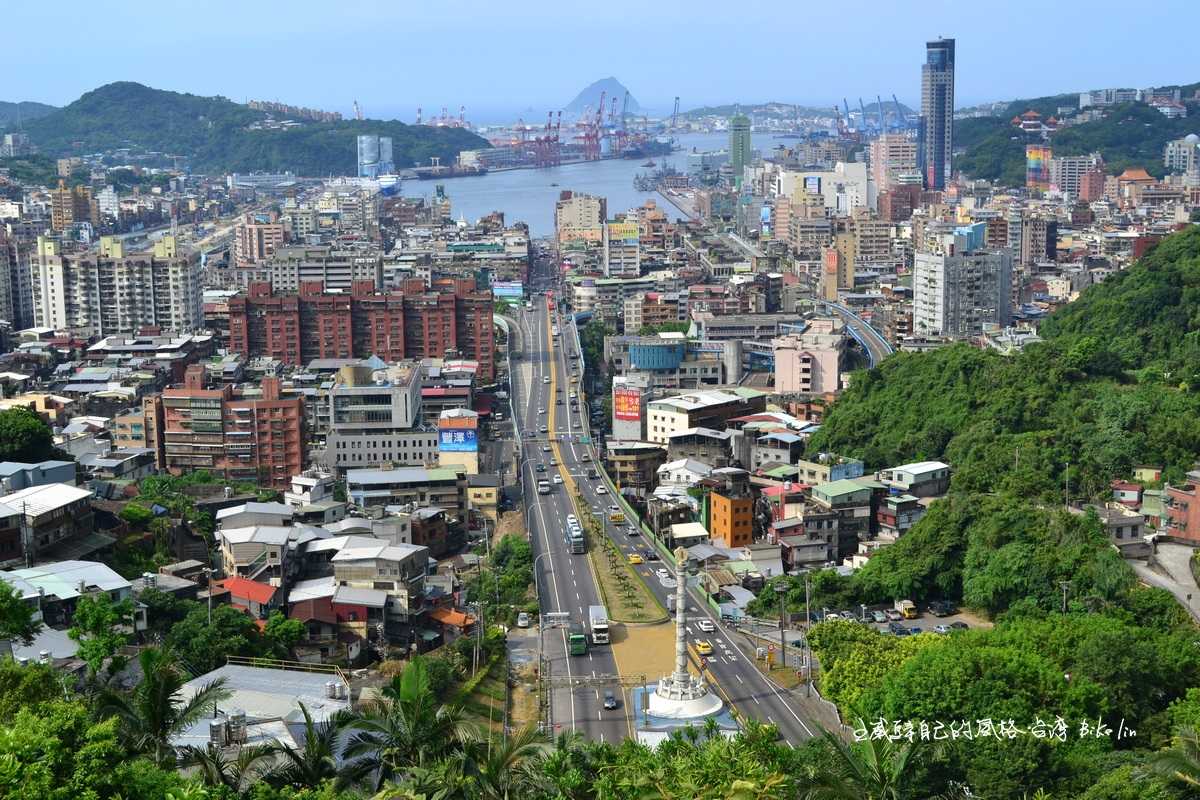 國1高速公路起點