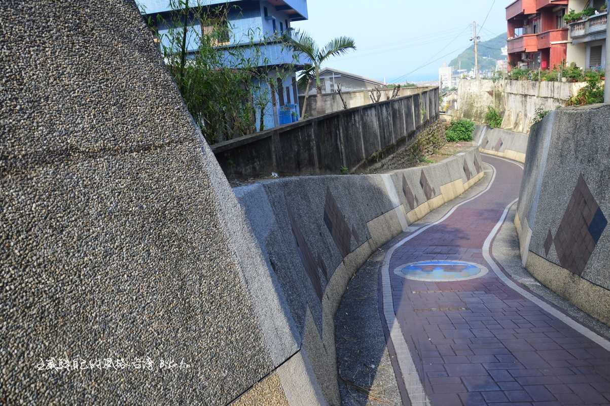 1992年陽明山國家公園讓「魚路古道」重現天日
