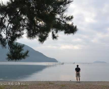 BIWAICHI FAM TRIP 日本滋賀琵琶湖騎車旅行
