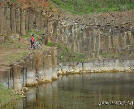 Cycling澎湖騎車旅行