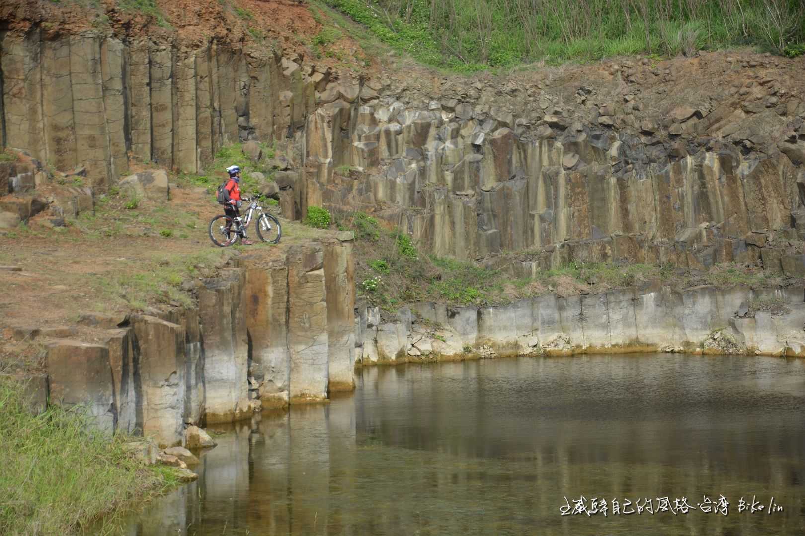 Cycling澎湖騎車旅行