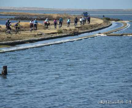 日本靜岡Cycling台灣鹽鄉之旅