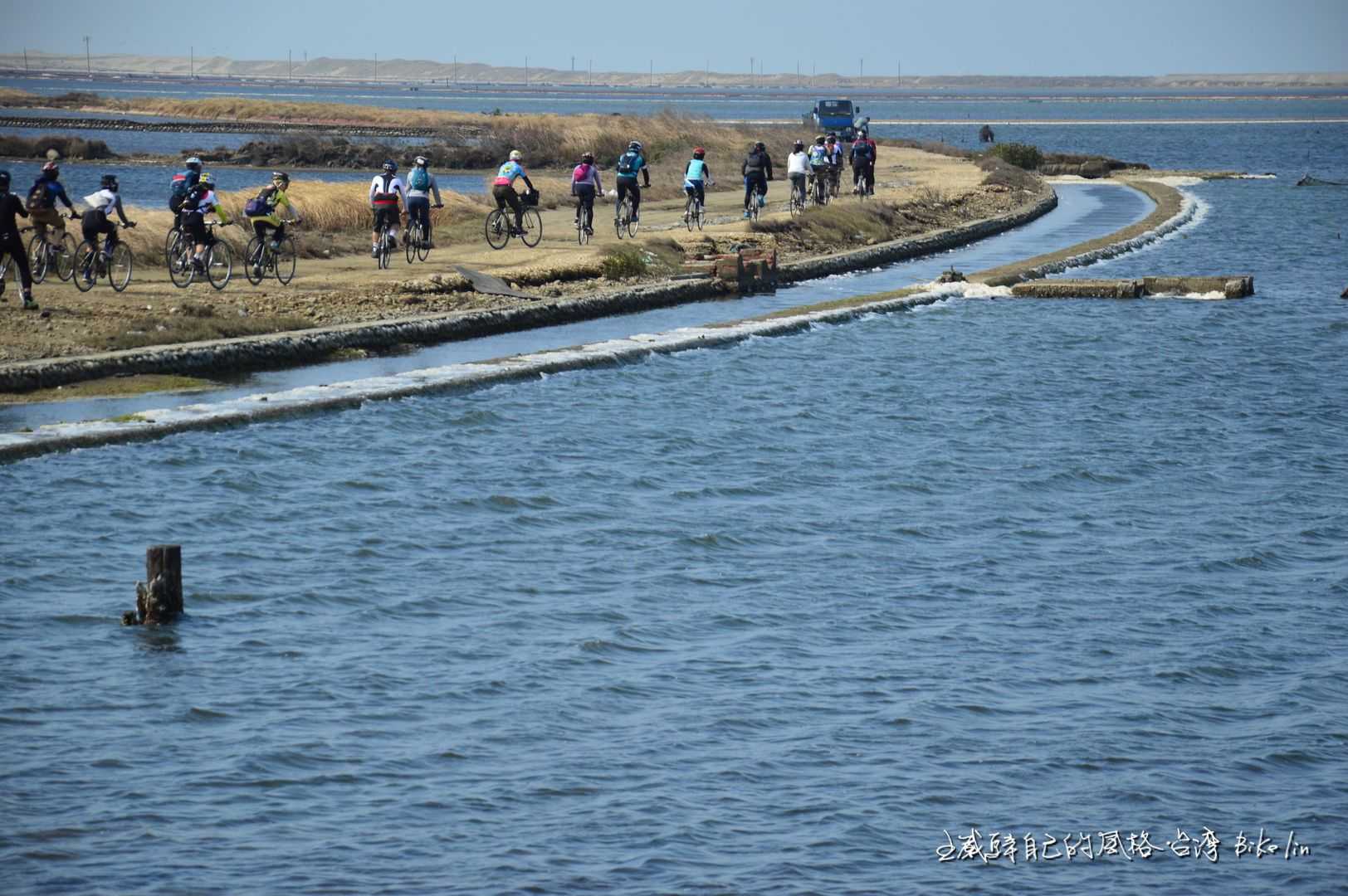 日本靜岡Cycling台灣鹽鄉之旅