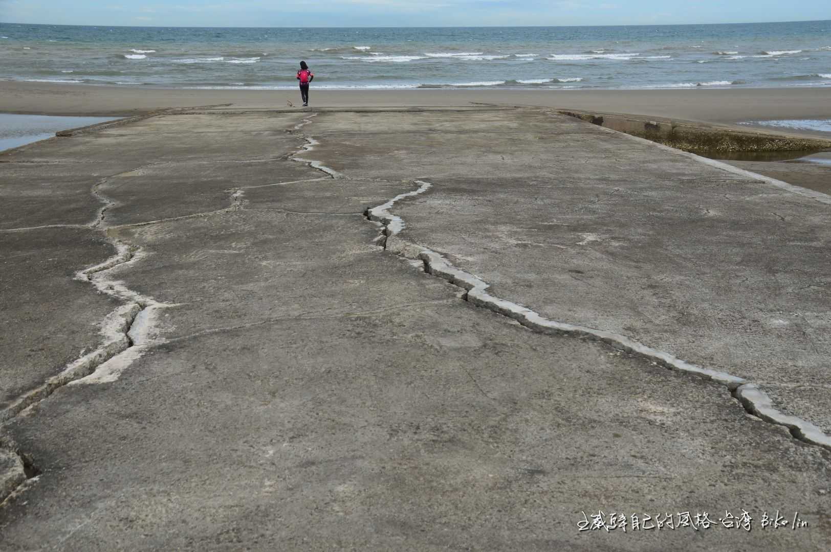 Cycling Taiwan分段環台灣騎車旅行