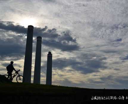 1967年萌芽的 Cycling 騎車旅行熱力