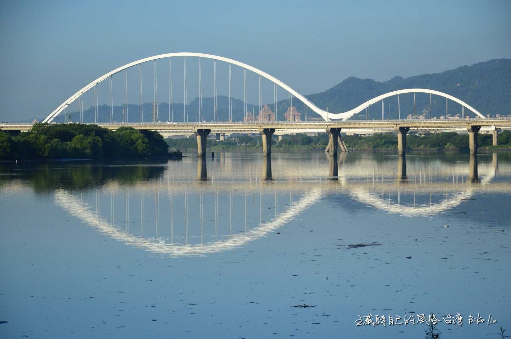 路線軌跡檔：台北-新北板橋-新莊