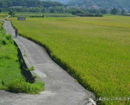 路線軌跡檔：新竹關西-新埔-芎林-竹東-北埔