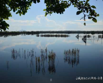 Day 100:宜蘭礁溪-頭城【礁溪、頭城小鎮漫遊】——下埔的Sharp氣味:山海視野渾然天成,說不出來的美