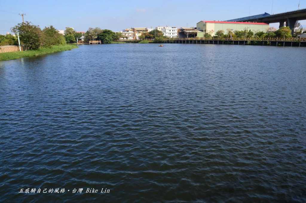 鈴木埤水岸生態公園