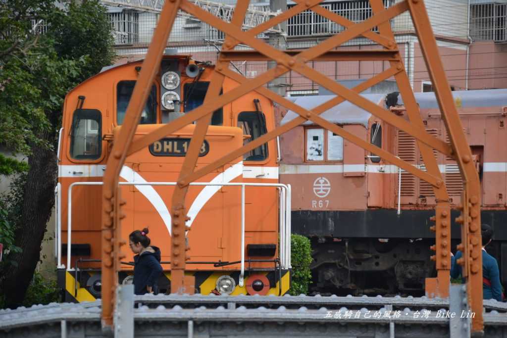 調車轉盤