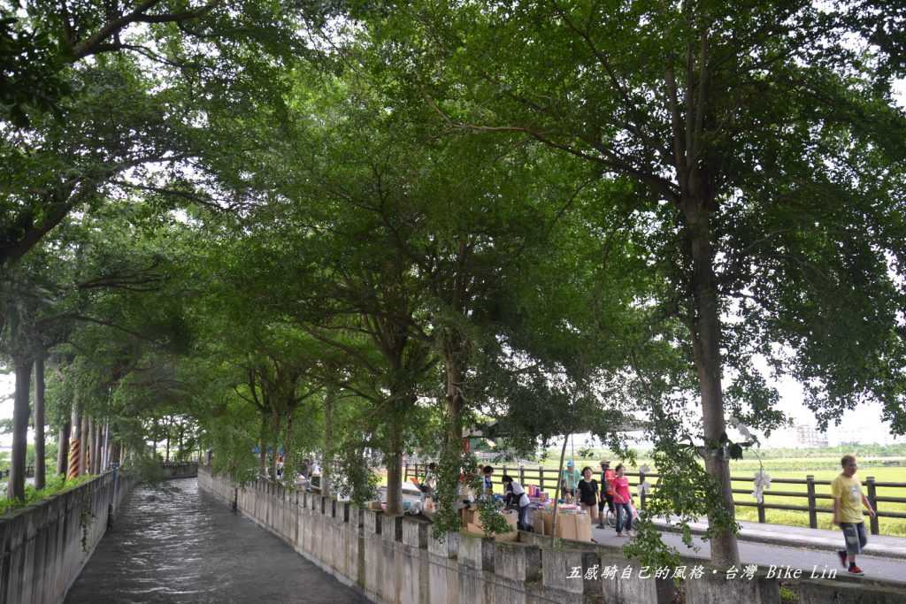 八堡圳
