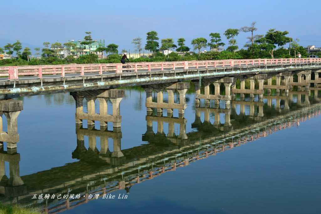 40歲遲暮美人「嘉苳橋」命運不定