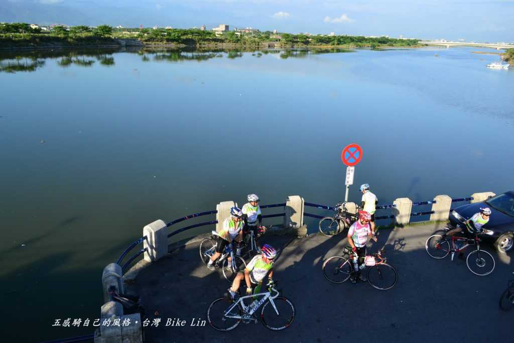 五結防潮閘門