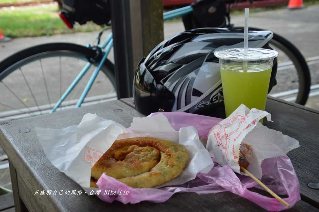 乘著涼風的簡餐