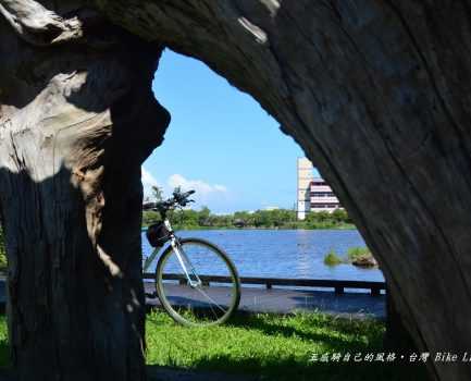 Day98. 宜蘭羅東-五結-壯圍【羅東、五結小鎮漫遊】─ ─慢騎內心裡噶瑪蘭
