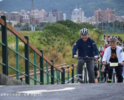 大家都想做對做好的「2021台灣自行車旅遊年」
