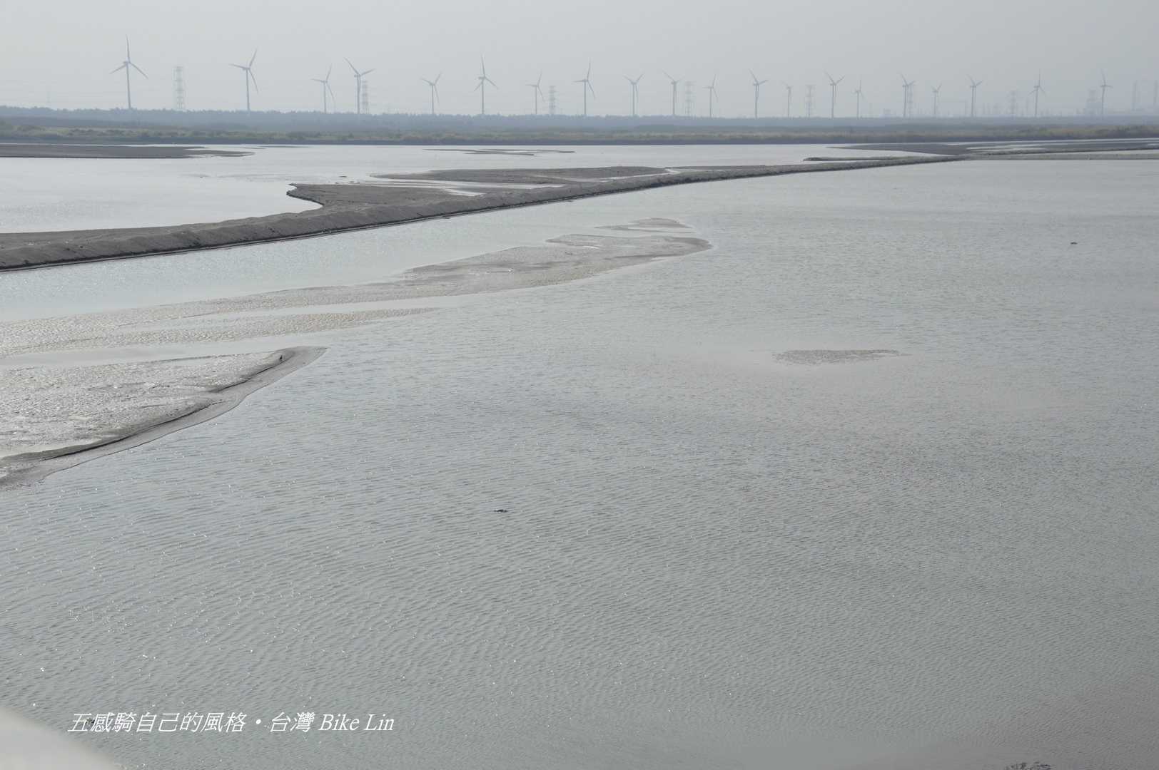Day 29 彰化北斗 溪州 埤頭 竹塘 二林 大城 雲林西螺 北斗 溪洲 西螺小鎮漫遊 大自然當老大的窘境 五感騎自己的風格 台灣
