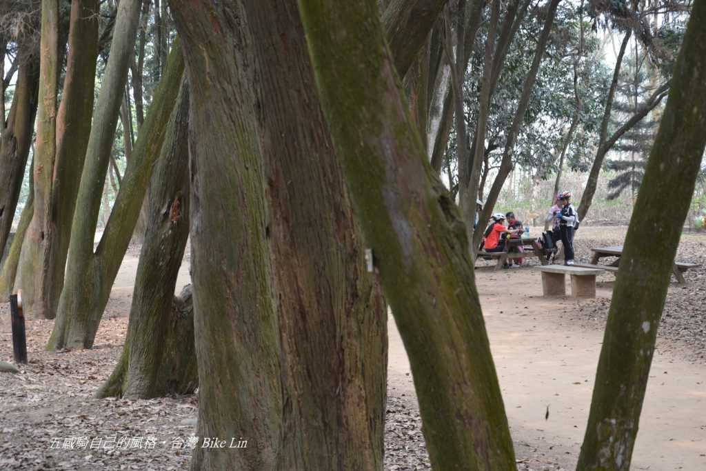 台大下坪自然教育園區