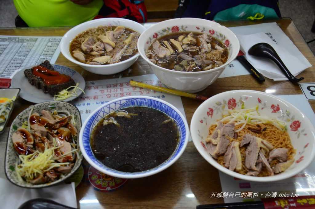 虎尾王家當歸鴨肉麵線民生路37-9號〉