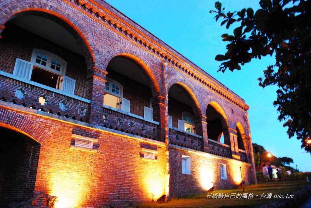 前清打狗英國領事館官邸