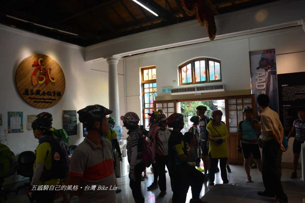 入內參觀開眼界