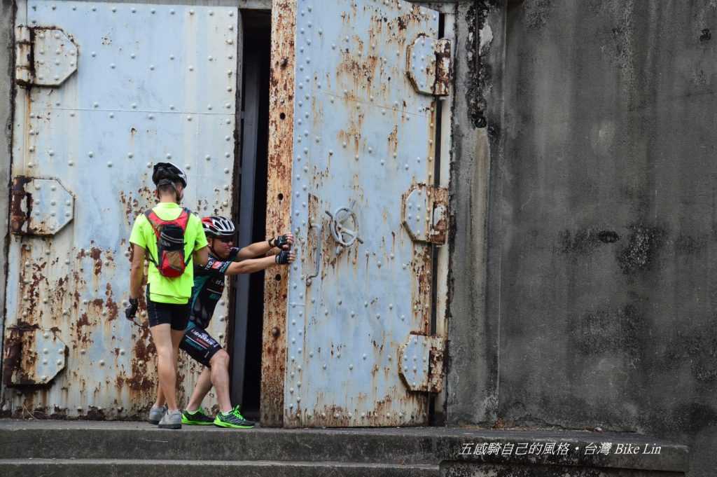 緊扣廢墟迷心境