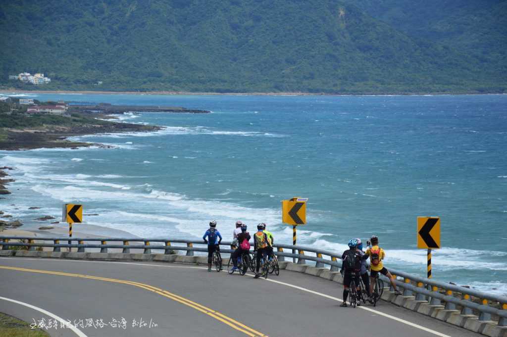 2018分段環島「鵝鑾之眼」