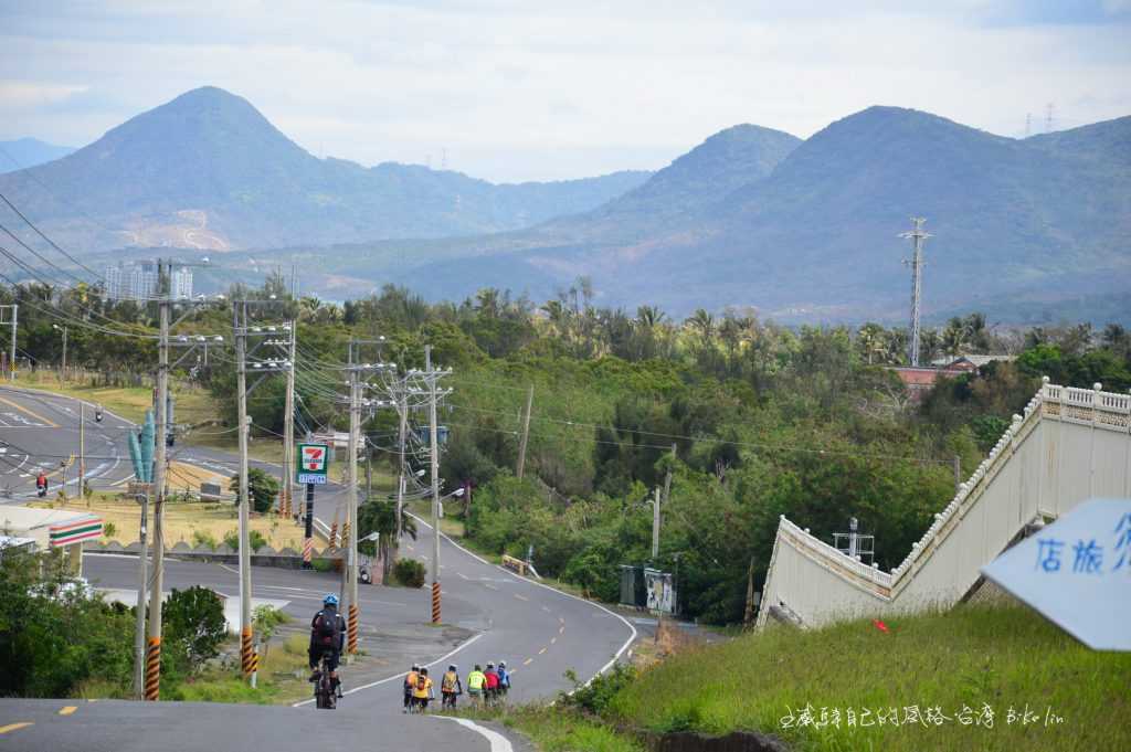 砂尾路-陳達故鄉之路