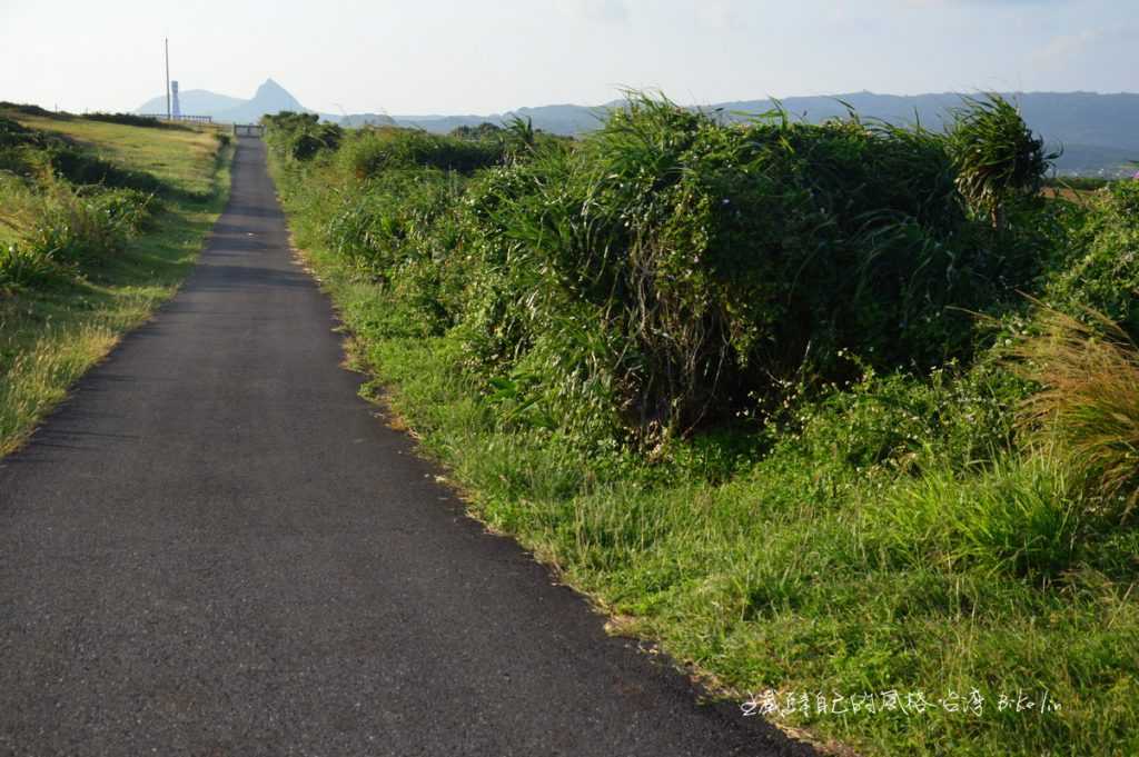 龍磐公園大草原禁地