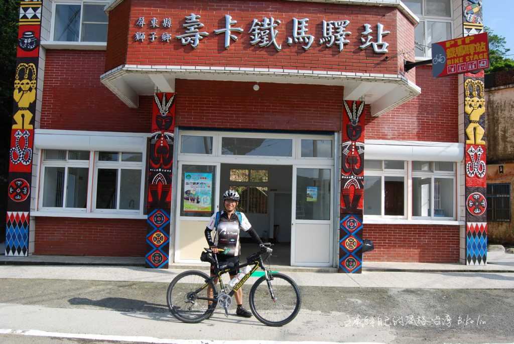  2009年我已數不清經過多少次南迴公路最高點