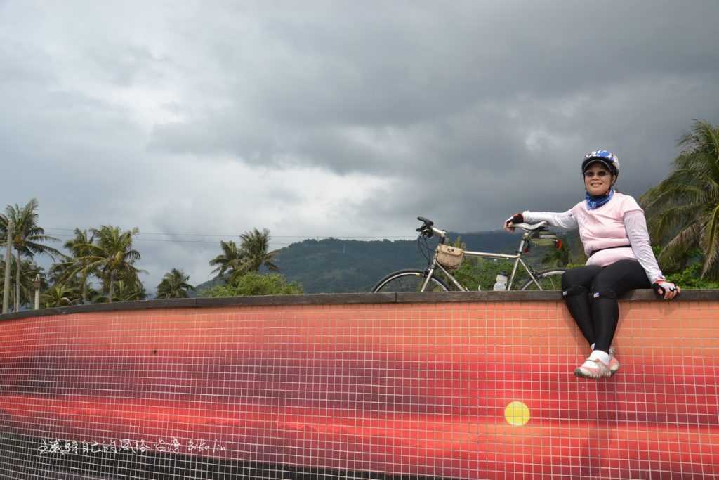 太麻里曙光紀念園區