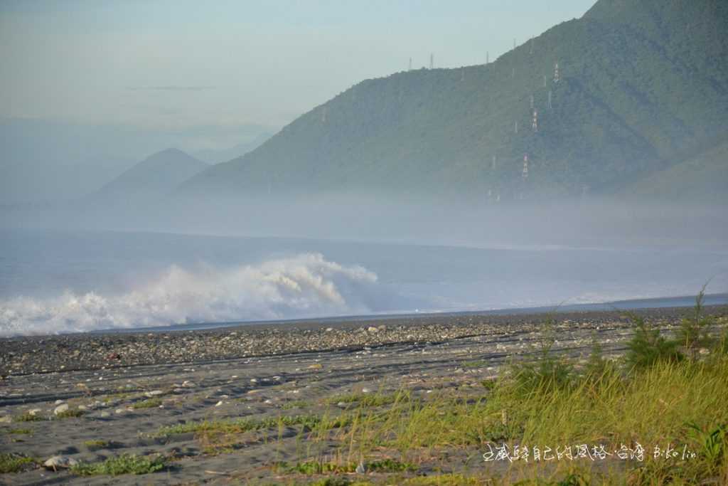 曼波海灘