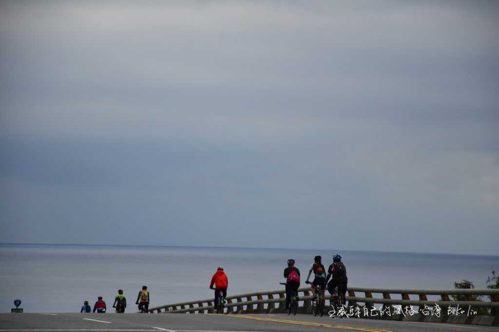 2018分段環島南迴海天一線