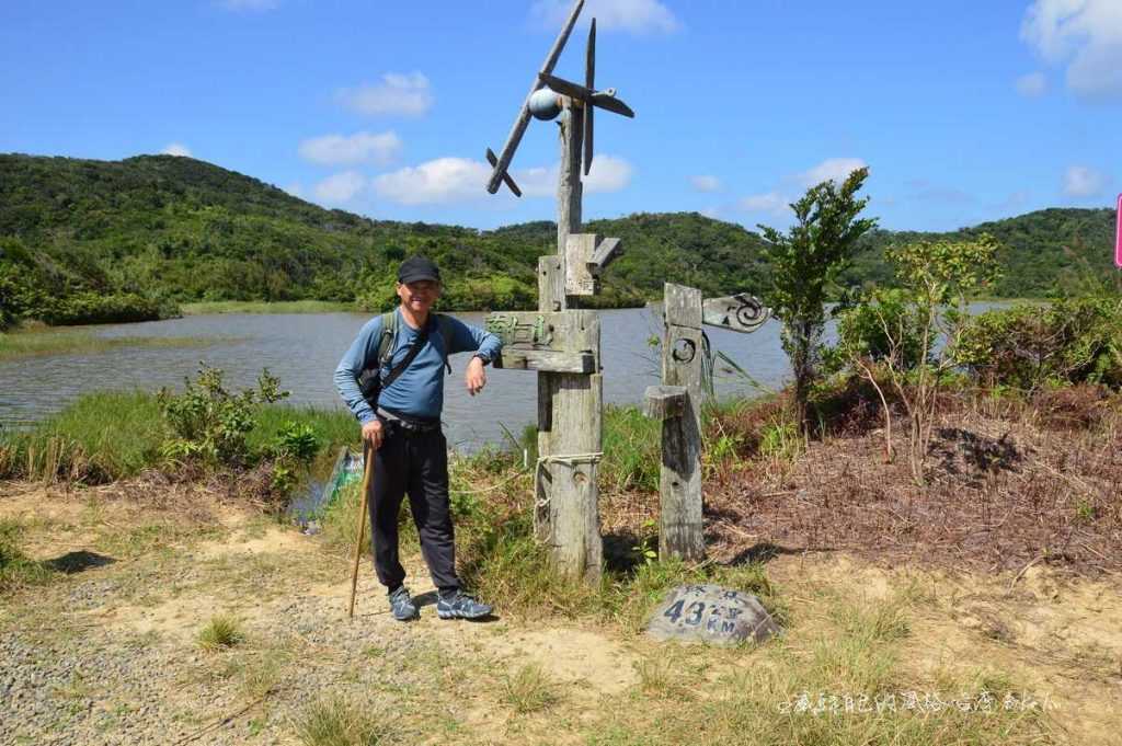 南仁湖讓我動心忍性等了十幾年