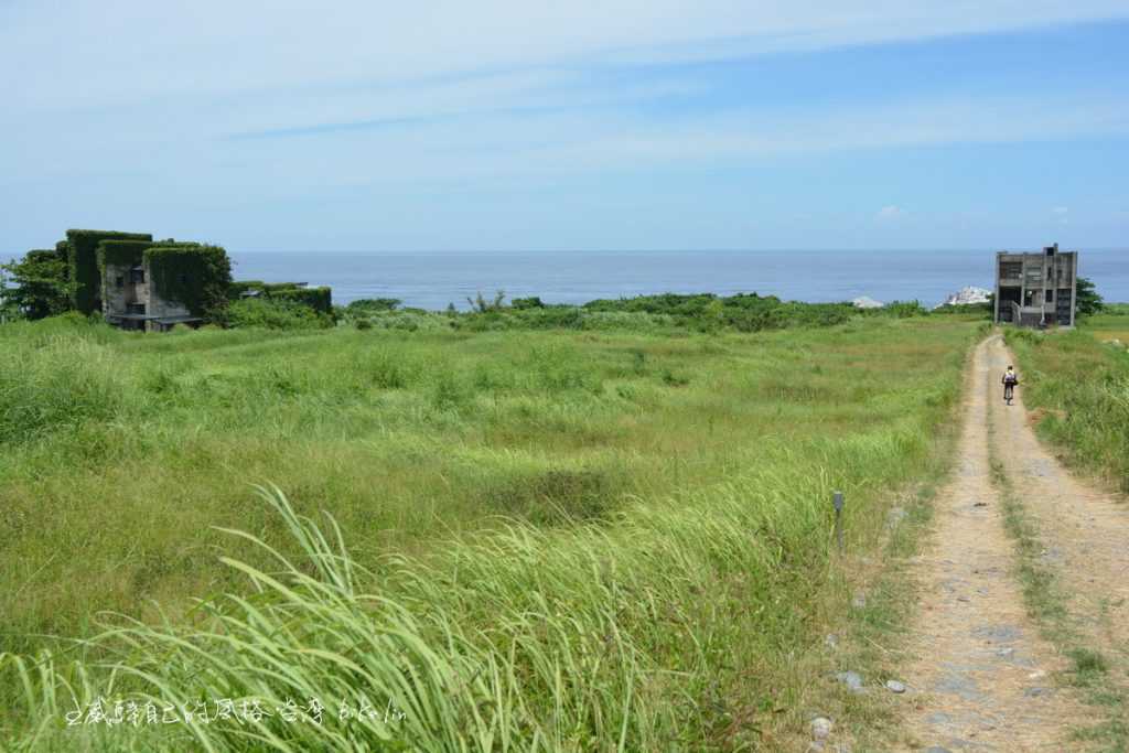 兩棟建築大師「陳冠華」孿生建築同時入鏡