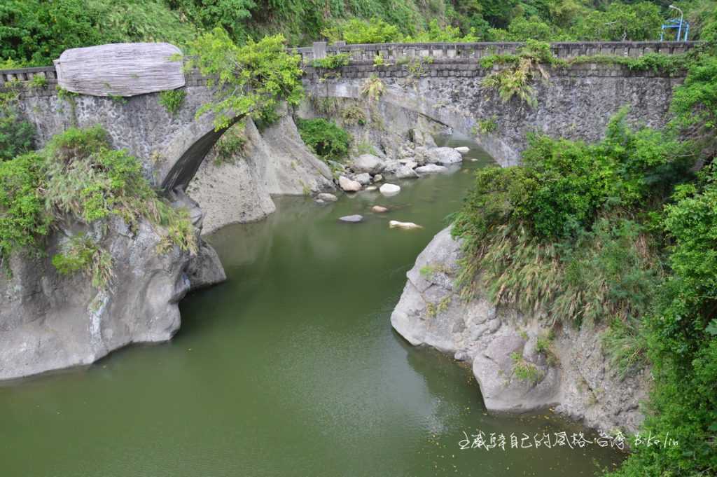 1937年舊樟原橋