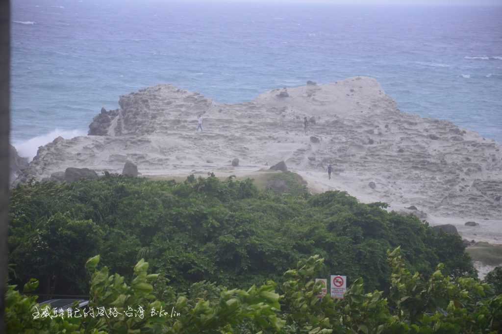 單面山一整天對看