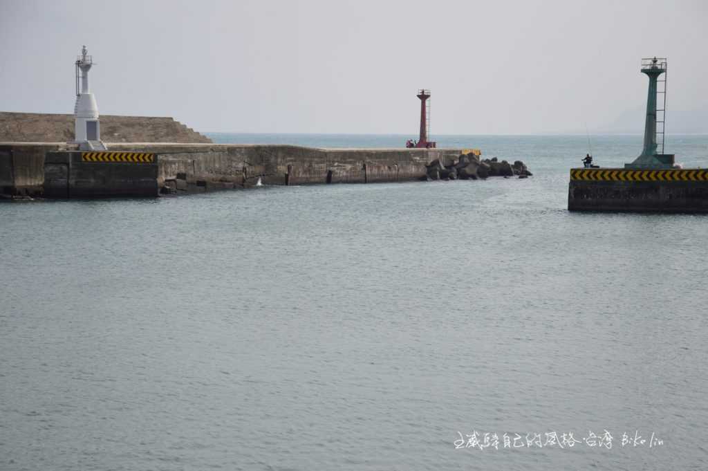 新港燈杆2010年獲得國際燈塔協會定位升級為國際燈塔