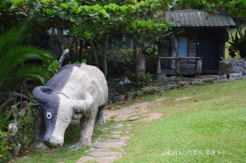 「魔戒」電影哈比人住屋