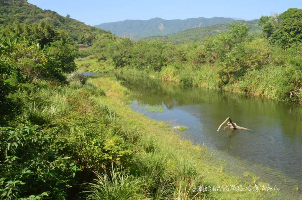 水璉濕地